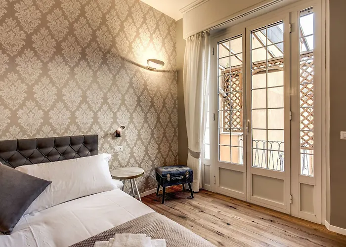 Elysium Suites